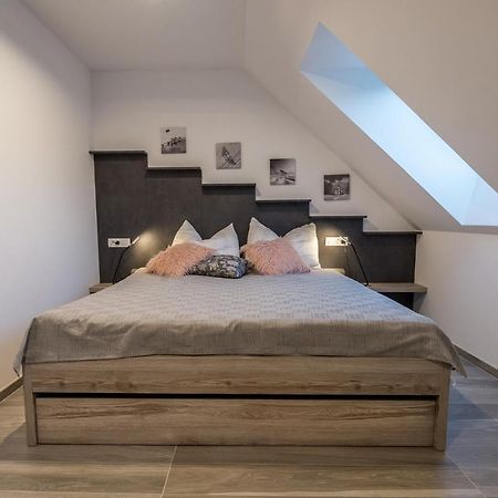 Residence Novak Bohinj Ngoại thất bức ảnh