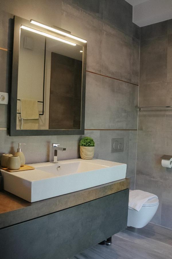 Residence Novak Bohinj Ngoại thất bức ảnh