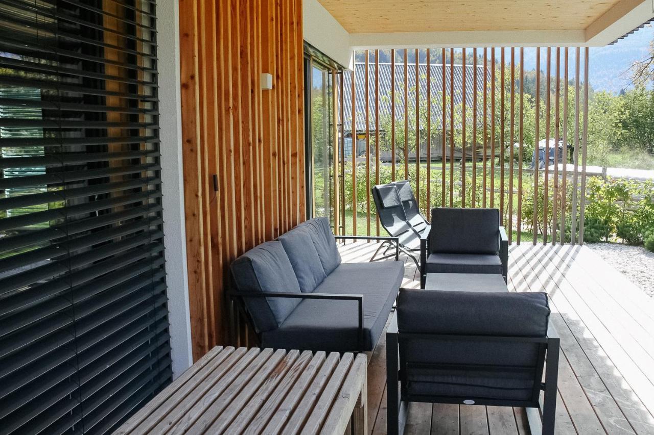 Residence Novak Bohinj Ngoại thất bức ảnh