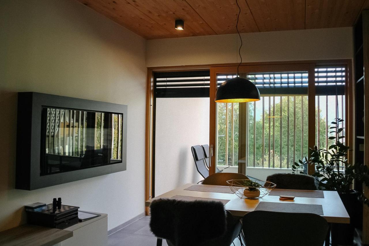 Residence Novak Bohinj Ngoại thất bức ảnh