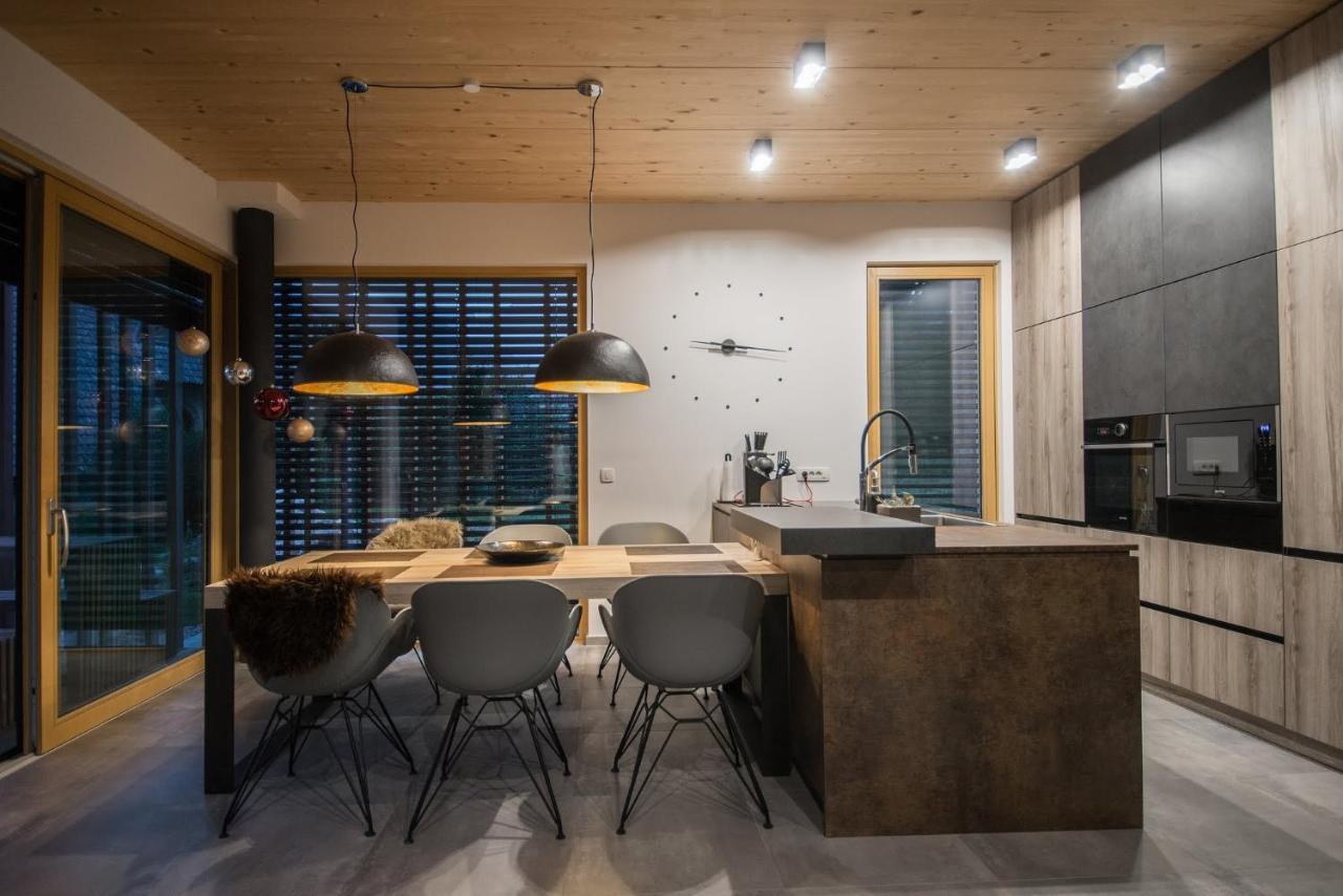 Residence Novak Bohinj Ngoại thất bức ảnh