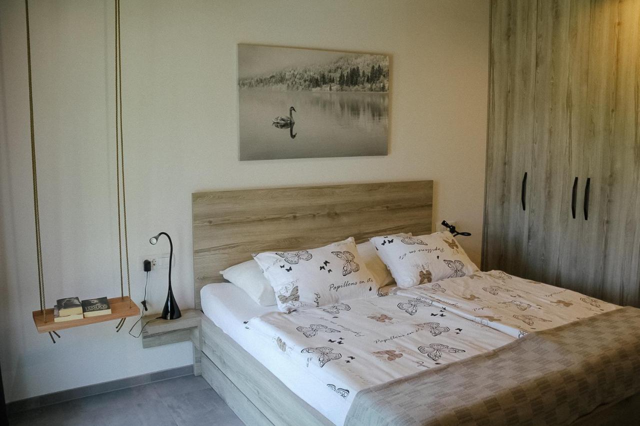 Residence Novak Bohinj Ngoại thất bức ảnh