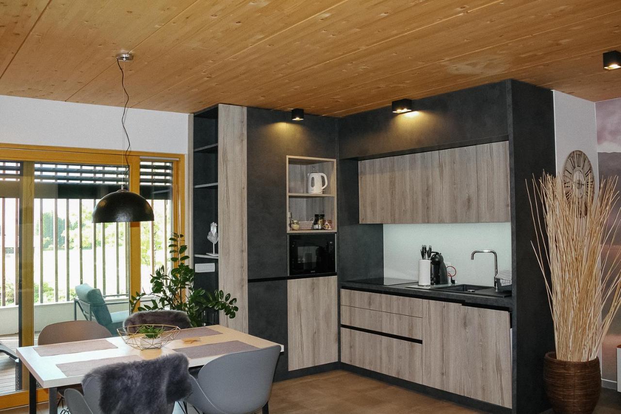 Residence Novak Bohinj Ngoại thất bức ảnh