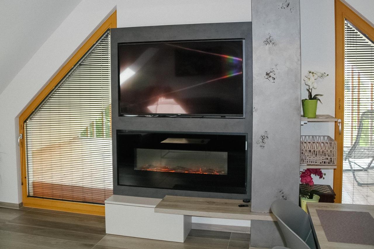 Residence Novak Bohinj Ngoại thất bức ảnh