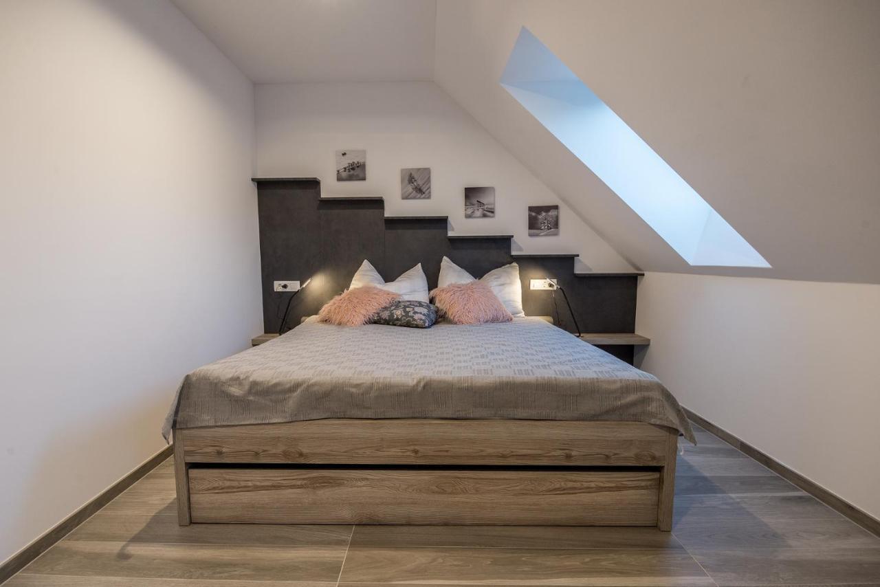 Residence Novak Bohinj Ngoại thất bức ảnh