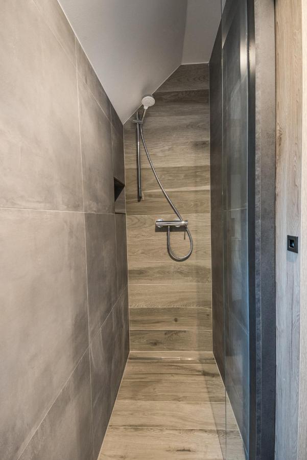 Residence Novak Bohinj Ngoại thất bức ảnh