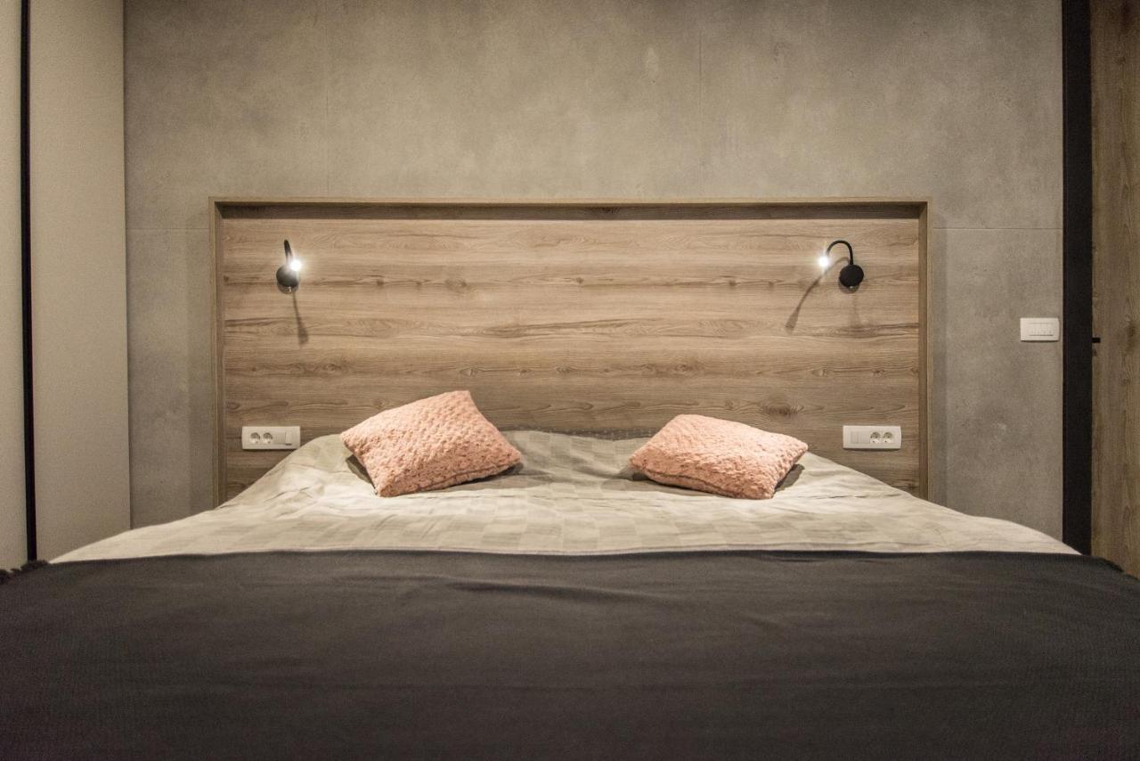 Residence Novak Bohinj Ngoại thất bức ảnh