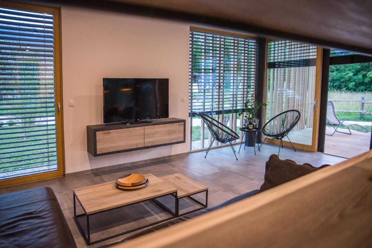 Residence Novak Bohinj Ngoại thất bức ảnh