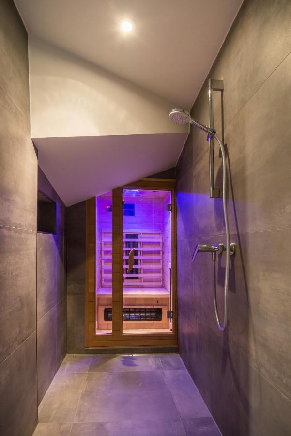 Residence Novak Bohinj Ngoại thất bức ảnh