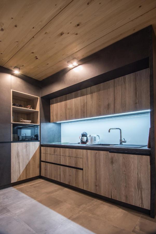 Residence Novak Bohinj Ngoại thất bức ảnh